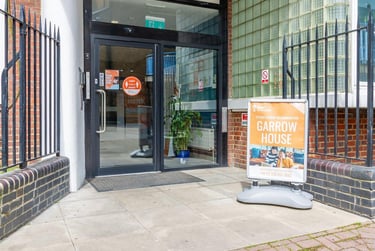 1 bed studio, Kensal Road, North Kensington, London, W105BN - Image 13